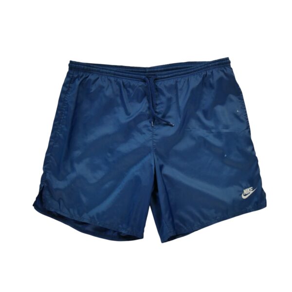 Short Homme  Marine