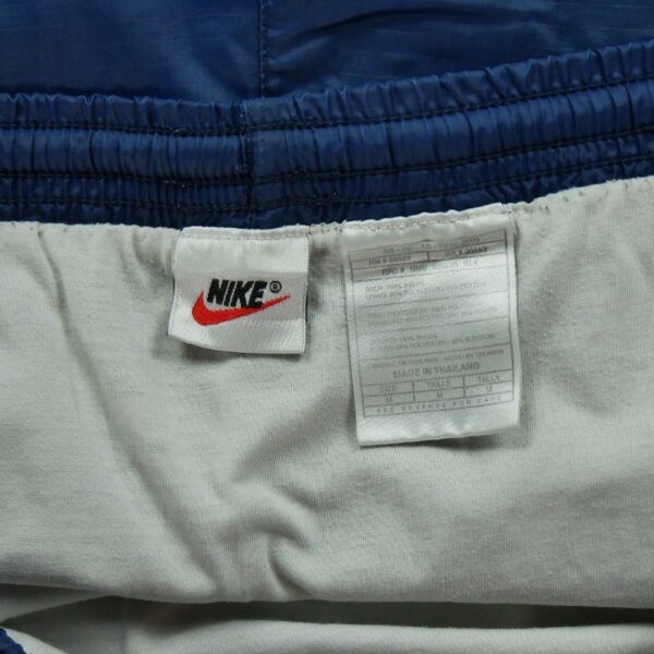 Short Homme  Marine – Image 8