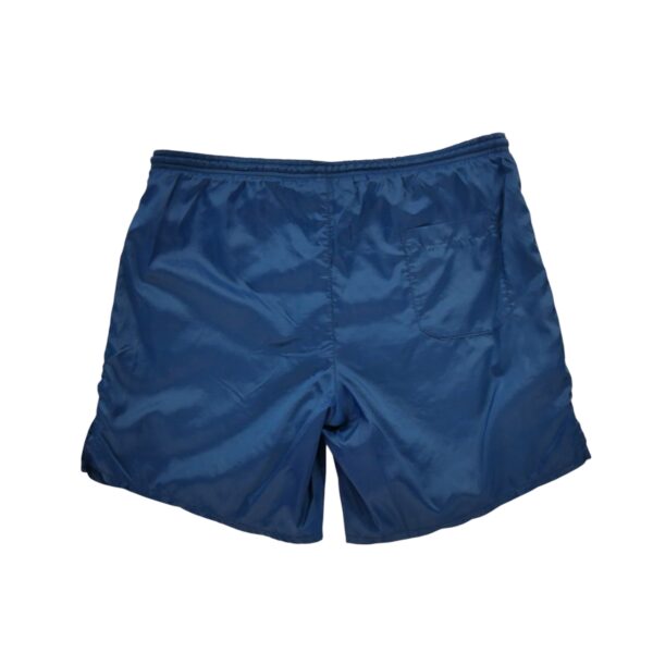 Short Homme  Marine – Image 2