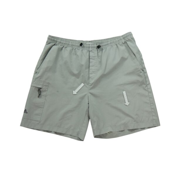 Short Homme  Gris – Image 6