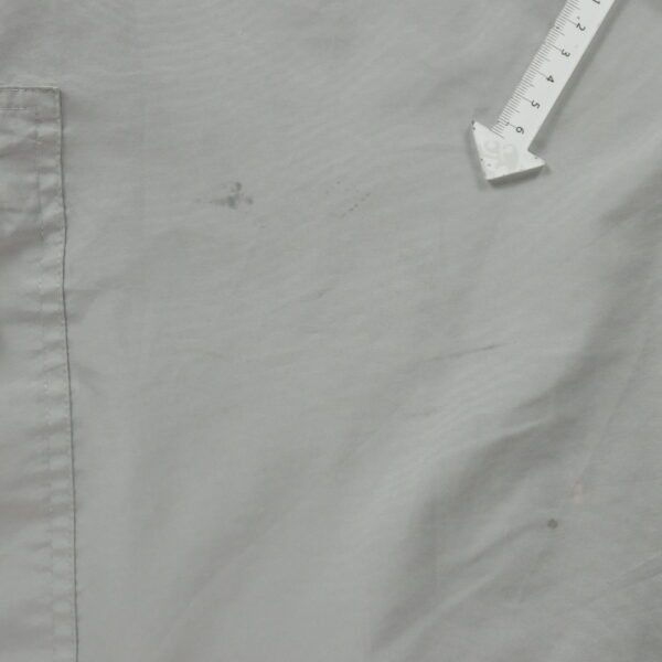 Short Homme  Gris – Image 8