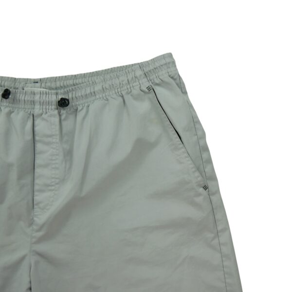 Short Homme  Gris – Image 4