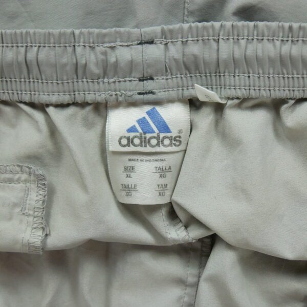 Short Homme  Gris – Image 9