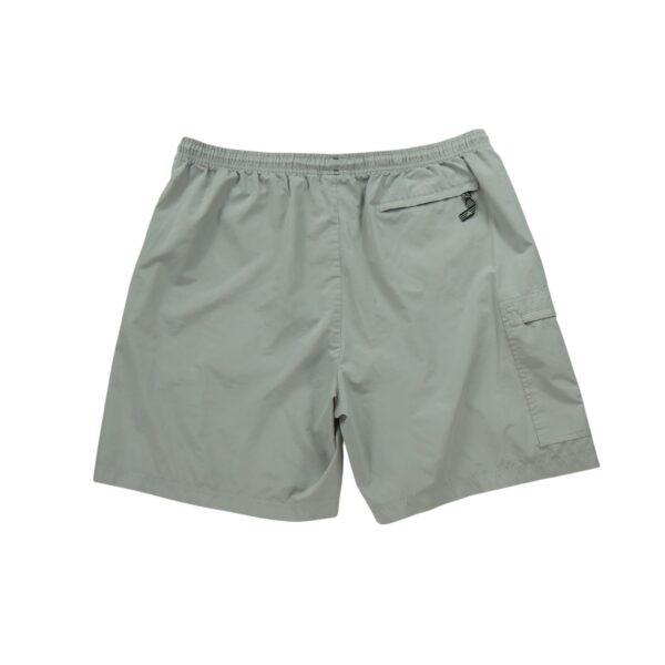 Short Homme  Gris – Image 2