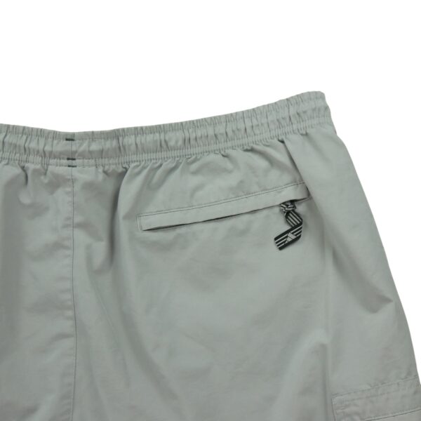 Short Homme  Gris – Image 5