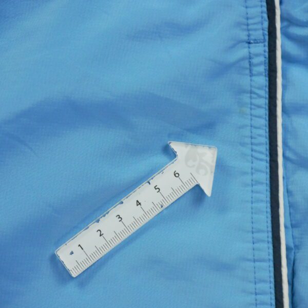 Short Homme  Bleu clair – Image 6