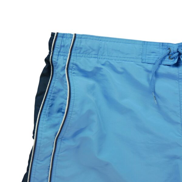 Short Homme  Bleu clair – Image 3