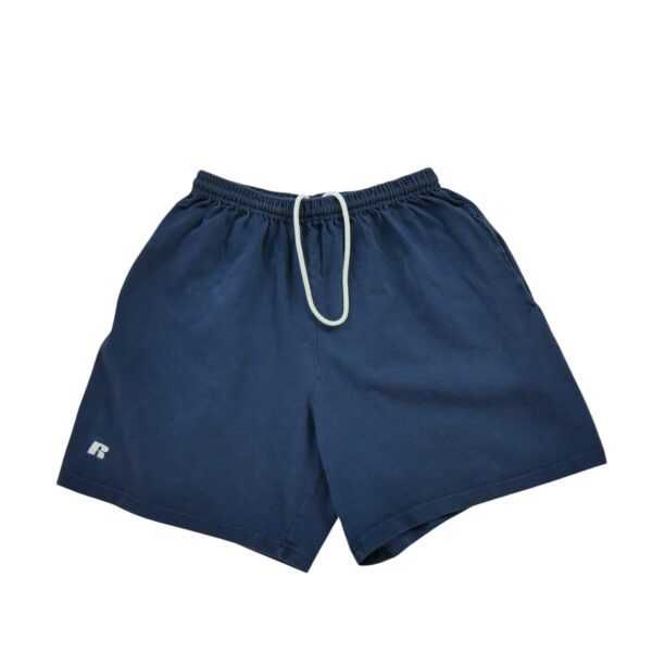 Short Homme  Marine