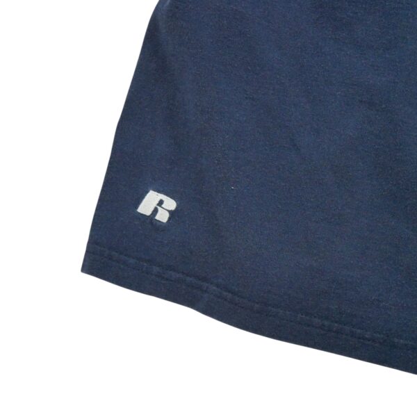 Short Homme  Marine – Image 3
