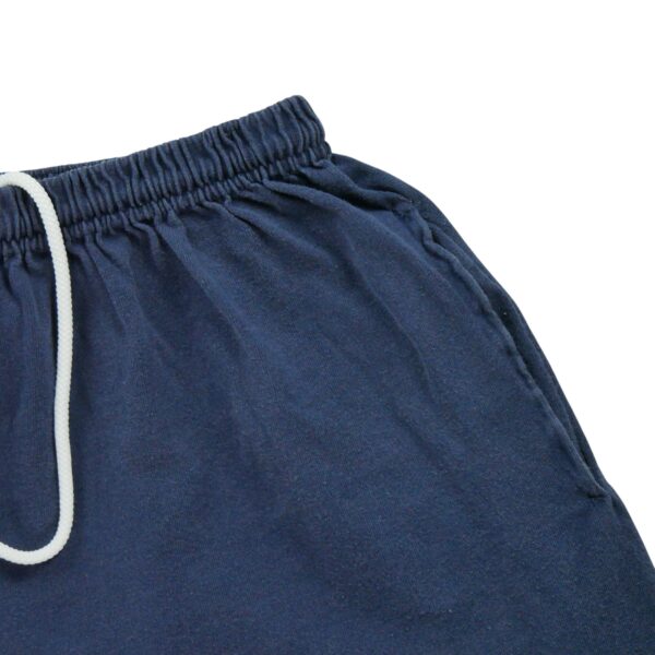 Short Homme  Marine – Image 4