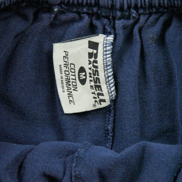 Short Homme  Marine – Image 5