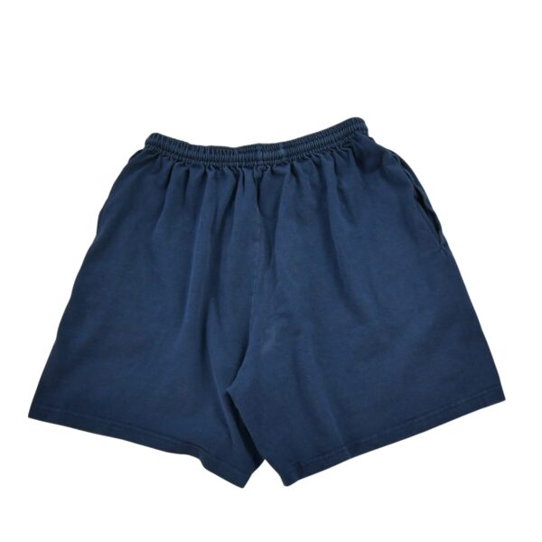 Short Homme  Marine – Image 2