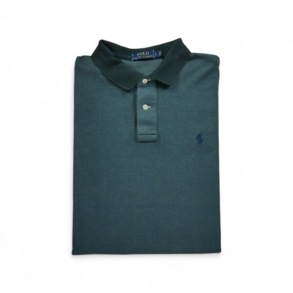 Polo manches courtes Homme