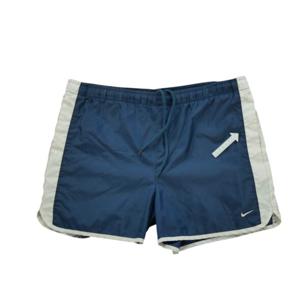 Short Homme  Marine – Image 6