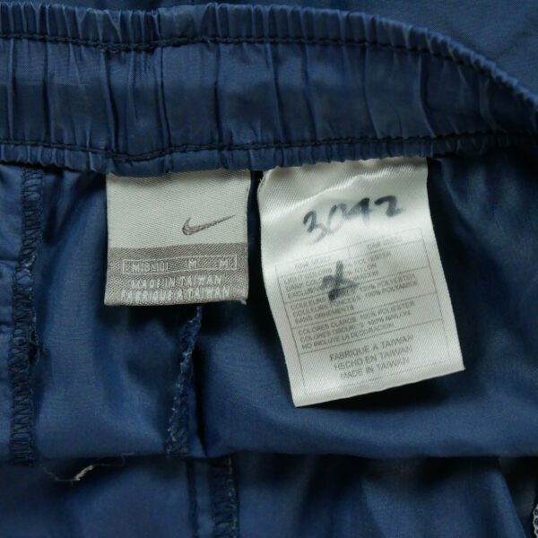 Short Homme  Marine – Image 8