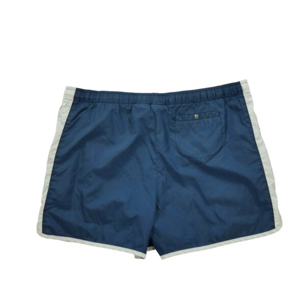 Short Homme  Marine – Image 2