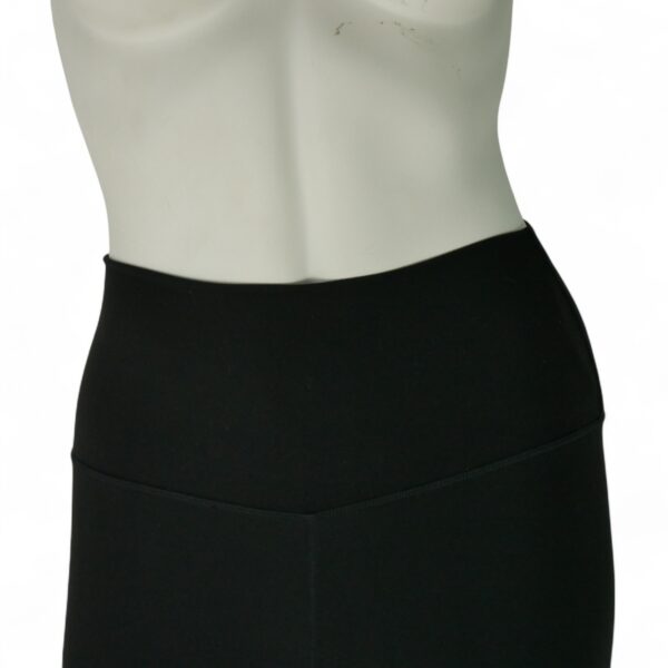 Leggings Femme  Yoga Course Noir – Image 4