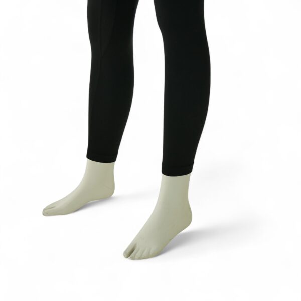 Leggings Femme  Yoga Course Noir – Image 3