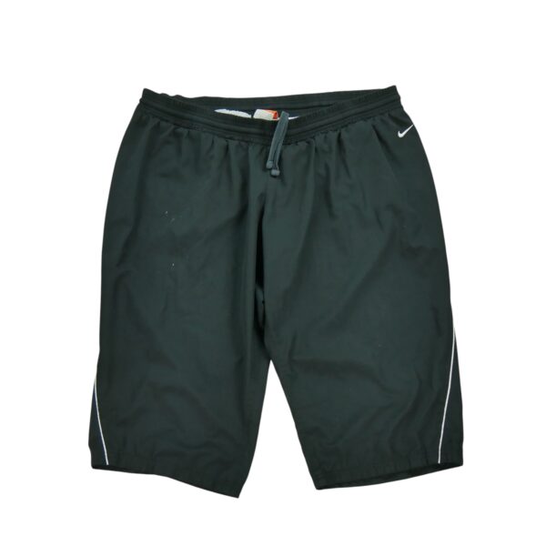 Short de bain Homme  Noir