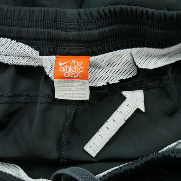 Short de bain Homme  Noir – Image 6