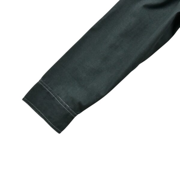 Robe Femme Gris – Image 4