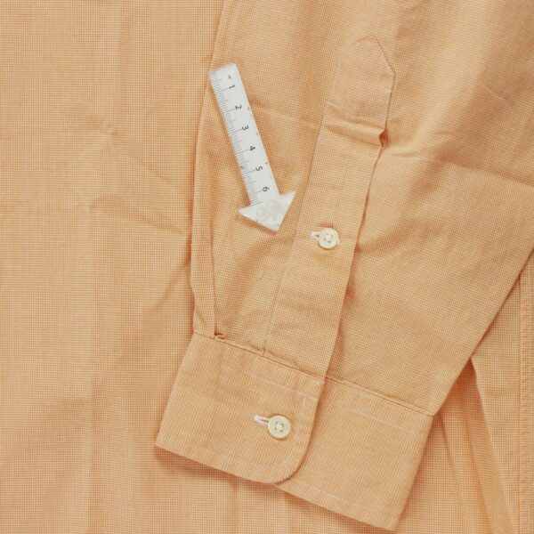 Chemise classique Homme à carreaux – Image 8