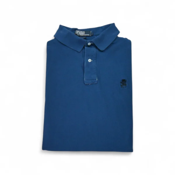 Polo manches courtes Homme