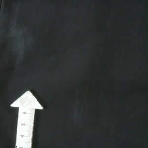 Short Homme Vintage Y2K Noir