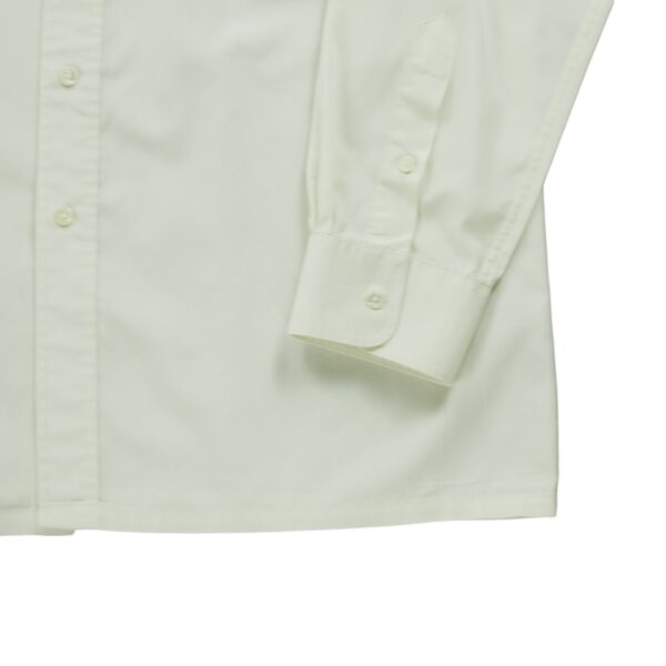Chemise classiques homme manches longues beige Dior