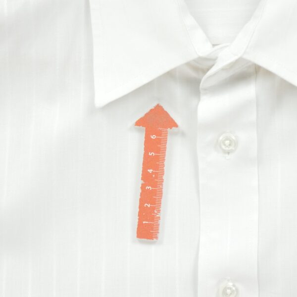 Chemise classiques homme manches longues blanc Dior