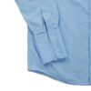 Chemise classiques homme manches longues bleu clair Burberry Motif a carreaux