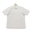 Chemise detente homme manches courtes rose Dior Motif a motifs