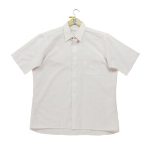Chemise detente homme manches courtes rose Dior Motif a motifs