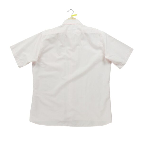 Chemise detente homme manches courtes rose Dior Motif a motifs