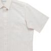 Chemise detente homme manches courtes rose Dior Motif a motifs