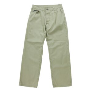 Jean coupe droite homme beige Yves Saint Laurent