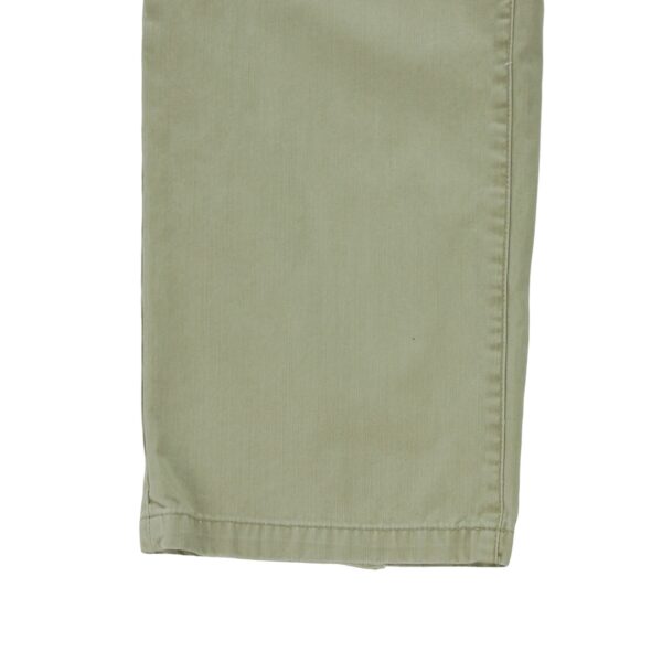 Jean coupe droite homme beige Yves Saint Laurent