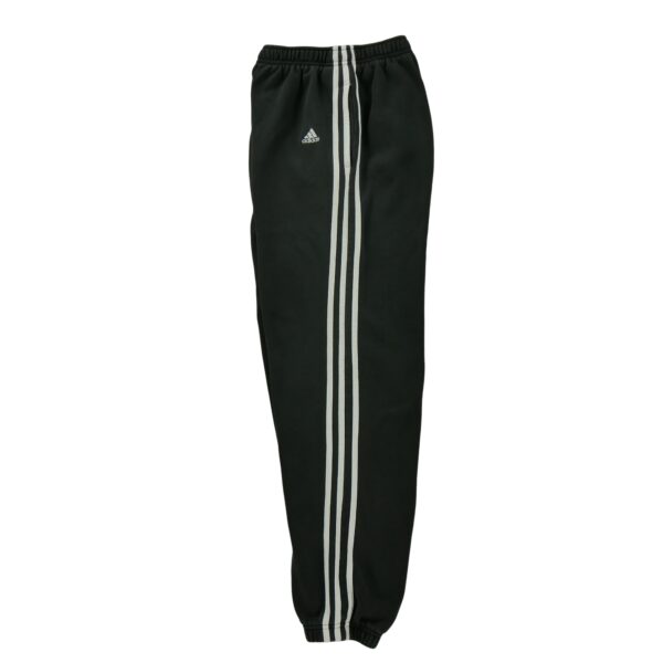 Jogging enfant noir Adidas