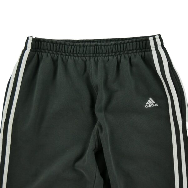 Jogging enfant noir Adidas