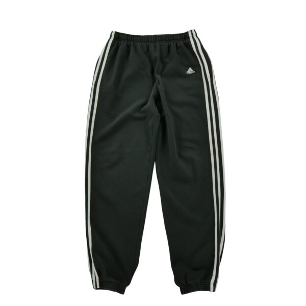 Jogging enfant noir Adidas