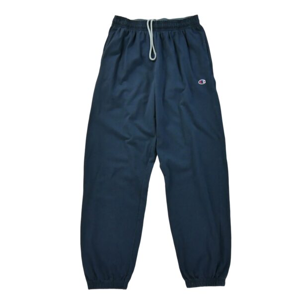 Jogging homme marine Champion