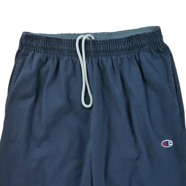 Jogging homme marine Champion