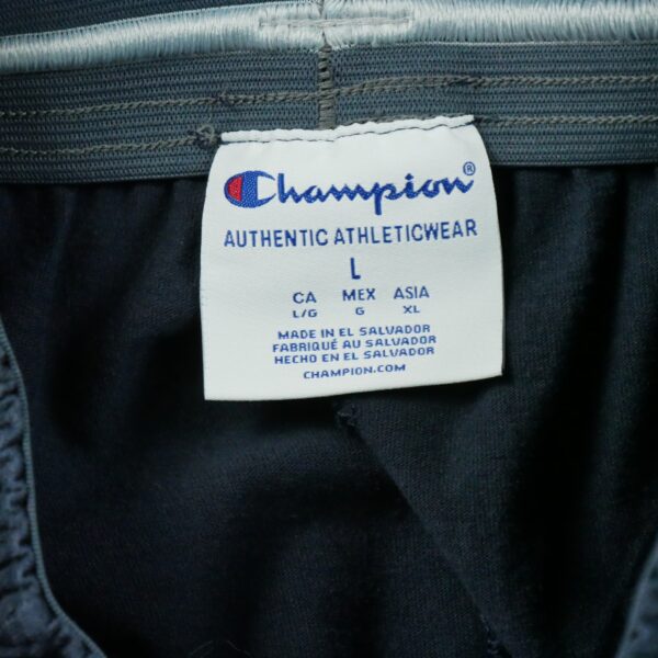 Jogging homme marine Champion