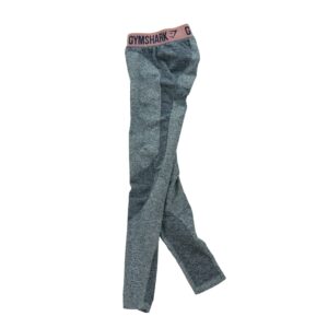 Legging femme marine Gymshark