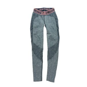 Legging femme marine Gymshark