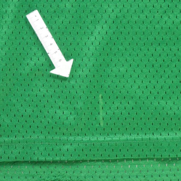 Maillot sans manches homme vert Adidas Equipe Boston Celtics