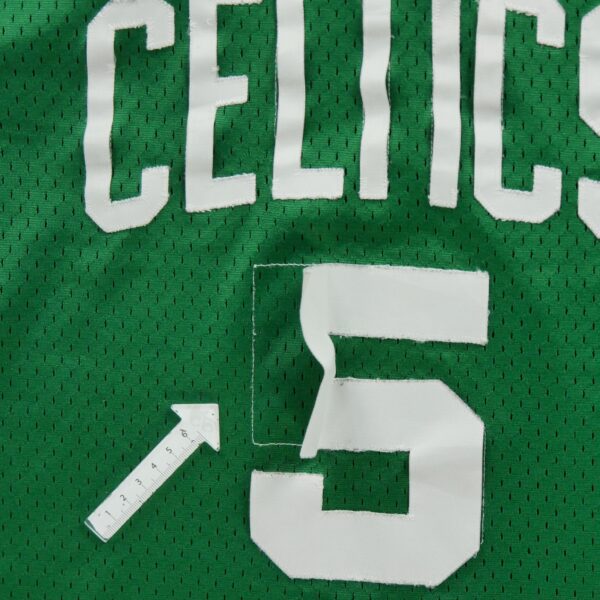 Maillot sans manches homme vert Adidas Equipe Boston Celtics