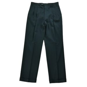 Pantalon classiques homme marine Yves Saint Laurent