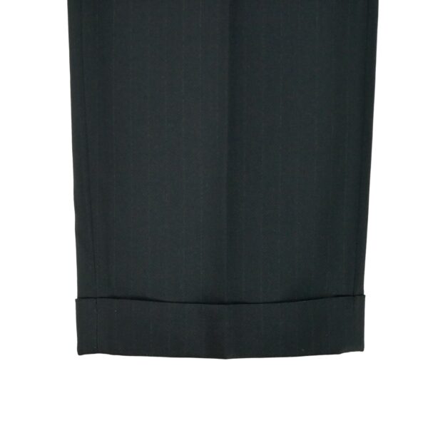 Pantalon classiques homme marine Yves Saint Laurent