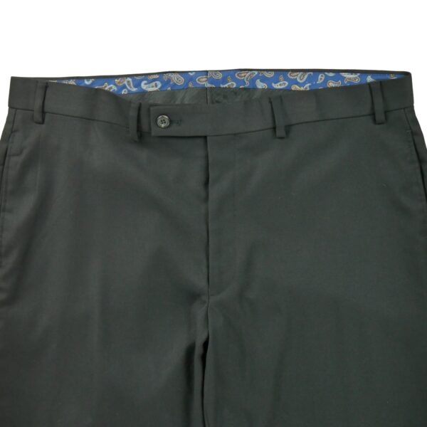 Pantalon classiques homme noir Polo Ralph Lauren